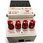 Used BOSS JB2 ANGRY DRIVER Effect Pedal