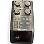 Used Zoom H6 MultiTrack Recorder