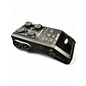 Used Zoom H6 MultiTrack Recorder