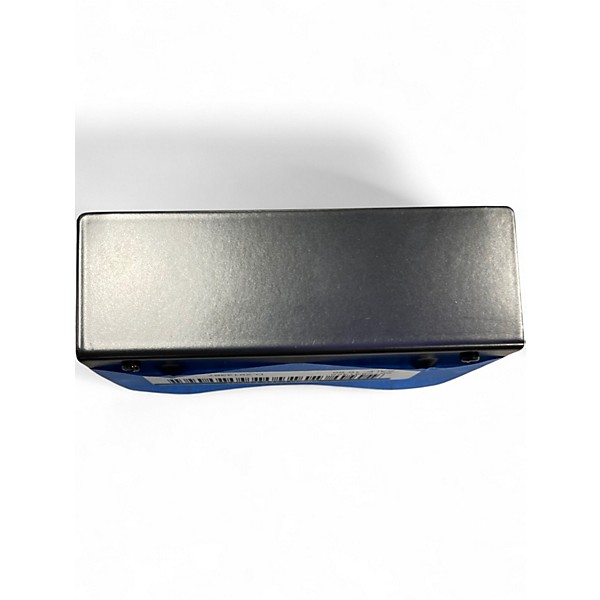 Used Pyle PDC21