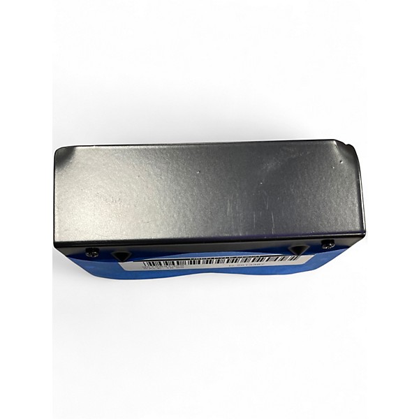 Used Pyle PDC21