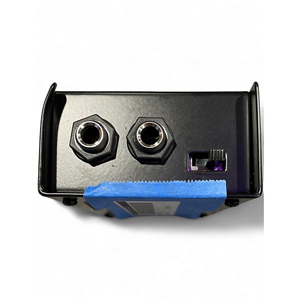 Used Pyle PDC21