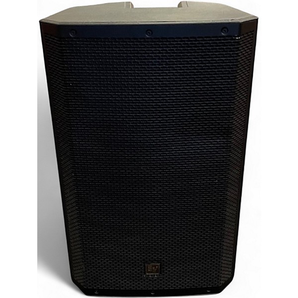 Used Electro-Voice ZLX-15BT Powered Speaker