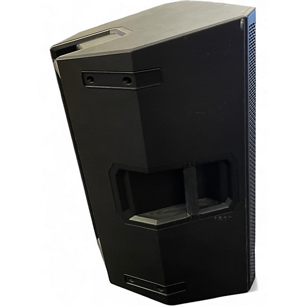 Used Electro-Voice ZLX-15BT Powered Speaker