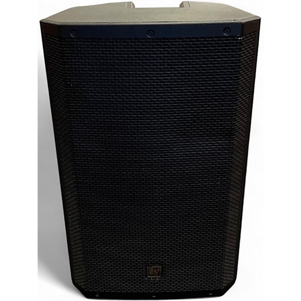 Used Electro-Voice ZLX-15BT Powered Speaker