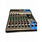 Used Yamaha MG10XU 10 Channel Mixer with Effects Unpowered Mixer