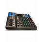 Used Yamaha MG10XU 10 Channel Mixer with Effects Unpowered Mixer