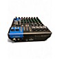 Used Yamaha MG10XU 10 Channel Mixer with Effects Unpowered Mixer