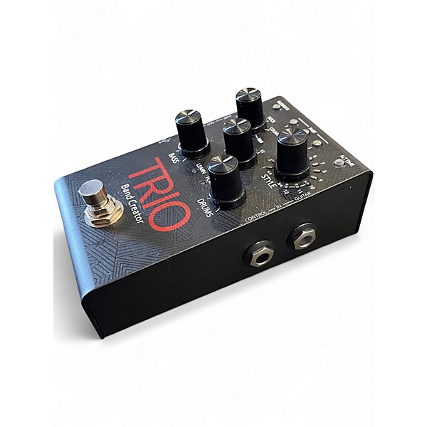 Used Digitech TRIO Pedal