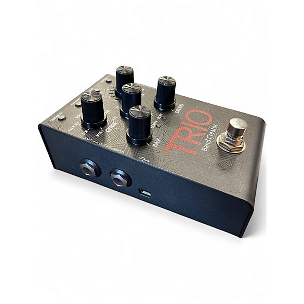 Used Digitech TRIO Pedal