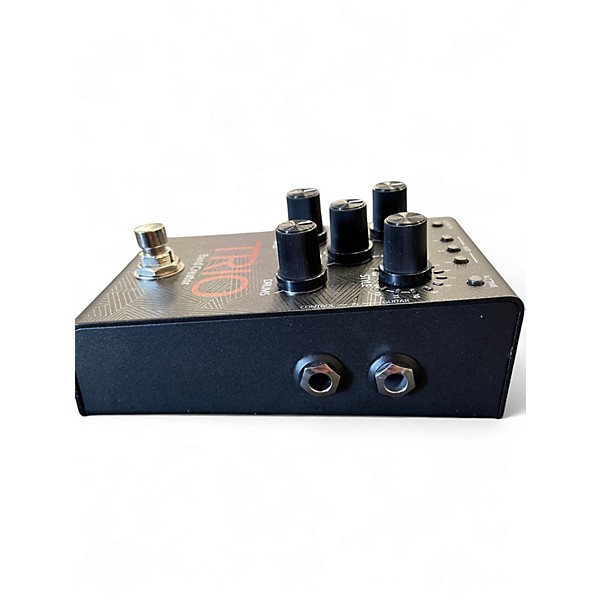 Used Digitech TRIO Pedal