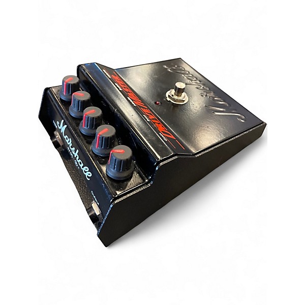 Used Marshall DRIVEMASTER Effect Pedal