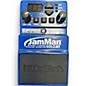 Used DigiTech JMS Jam Man Solo Phrase Pedal thumbnail