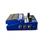 Used DigiTech JMS Jam Man Solo Phrase Pedal