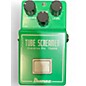 Used Ibanez TS808 Analogman mod Effect Pedal thumbnail