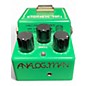 Used Ibanez TS808 Analogman mod Effect Pedal