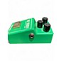 Used Ibanez TS808 Analogman mod Effect Pedal