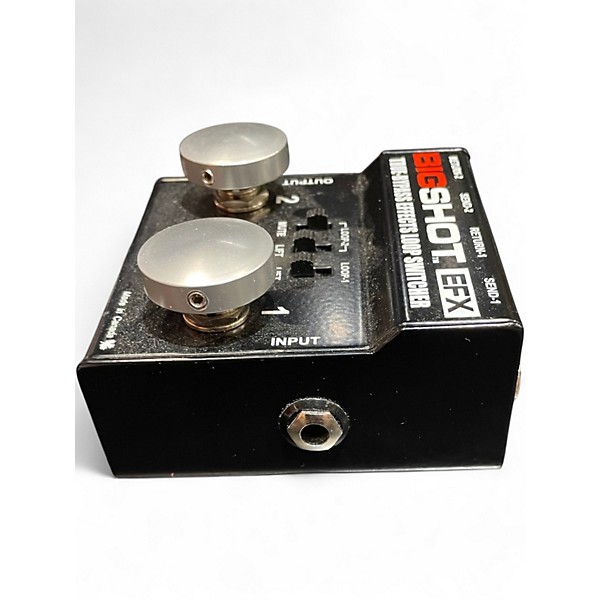 Used Radial Engineering BIGSHOT EFX Pedal