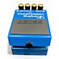 Used BOSS CS3 Compressor Sustainer Effect Pedal thumbnail