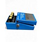 Used BOSS CS3 Compressor Sustainer Effect Pedal
