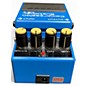 Used BOSS CS3 Compressor Sustainer Effect Pedal
