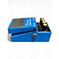 Used BOSS CS3 Compressor Sustainer Effect Pedal