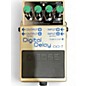Used BOSS DD7 Digital Delay Effect Pedal thumbnail