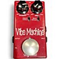Used Drybell Vibe Machine V1 Effect Pedal thumbnail