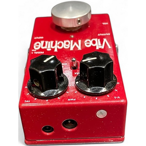 Used Drybell Vibe Machine V1 Effect Pedal