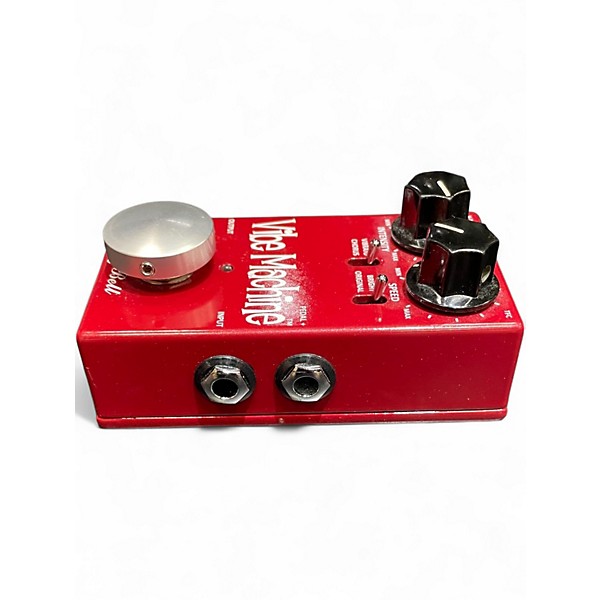 Used Drybell Vibe Machine V1 Effect Pedal
