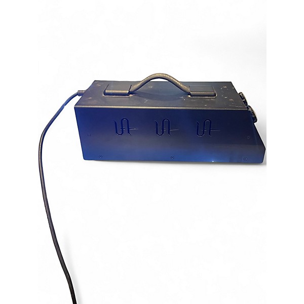Used Universal Audio Solo 610 Microphone Preamp