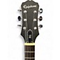 Used Epiphone SG Special Bolt On Worn Cherry Solid Body Electric Guitar