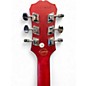 Used Epiphone SG Special Bolt On Worn Cherry Solid Body Electric Guitar