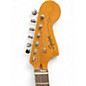 Used Squier Classic Vibe 60s Jazzmaster Daphne Blue Solid Body Electric Guitar