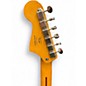 Used Squier Classic Vibe 60s Jazzmaster Daphne Blue Solid Body Electric Guitar