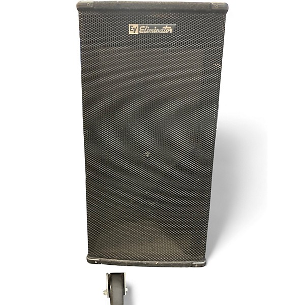 Used Electro-Voice Eliminator I Passive Unpowered Subwoofer