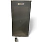Used Electro-Voice Eliminator I Passive Unpowered Subwoofer