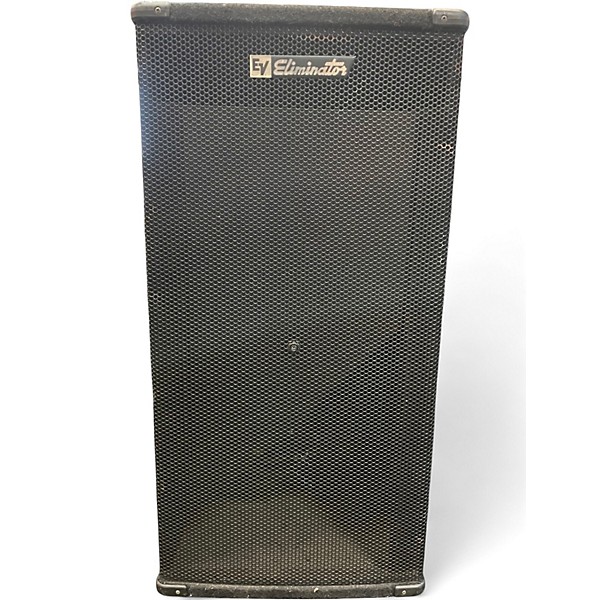Used Electro-Voice Eliminator I Passive Unpowered Subwoofer