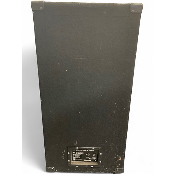 Used Electro-Voice Eliminator I Passive Unpowered Subwoofer