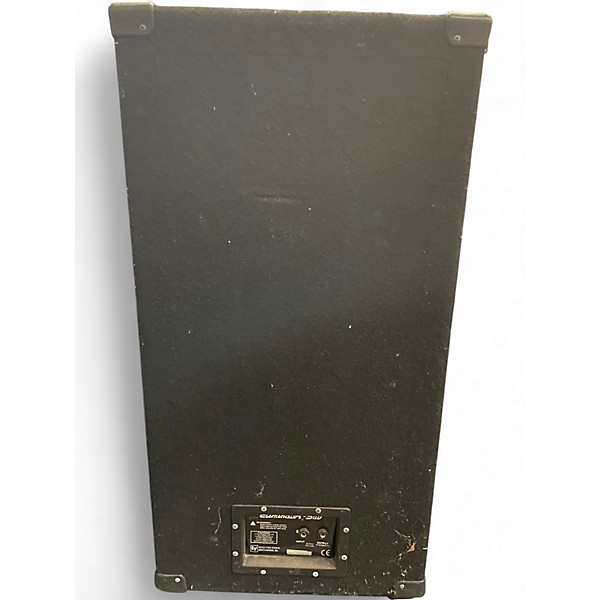 Used Electro-Voice Eliminator I Passive Unpowered Subwoofer