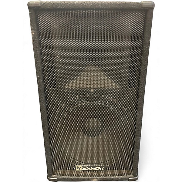 Used Electro-Voice Eliminator two-way Unpowered Speaker