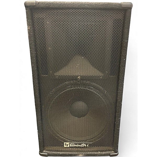 Used Electro-Voice Eliminator two-way Unpowered Speaker