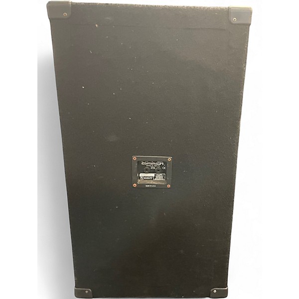 Used Electro-Voice Eliminator two-way Unpowered Speaker