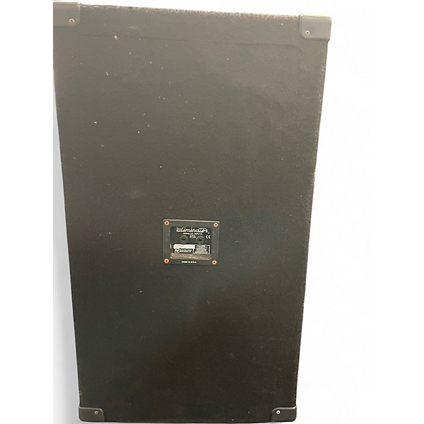 Used Electro-Voice Eliminator two-way Unpowered Speaker