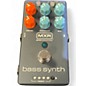 Used MXR MB301 Bass Synth Bass Effect Pedal thumbnail