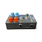 Used MXR MB301 Bass Synth Bass Effect Pedal