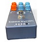 Used MXR MB301 Bass Synth Bass Effect Pedal