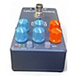 Used MXR MB301 Bass Synth Bass Effect Pedal