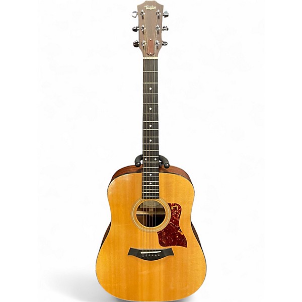 Used Taylor 310 Natural Acoustic Guitar