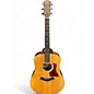 Used Taylor 310 Natural Acoustic Guitar thumbnail